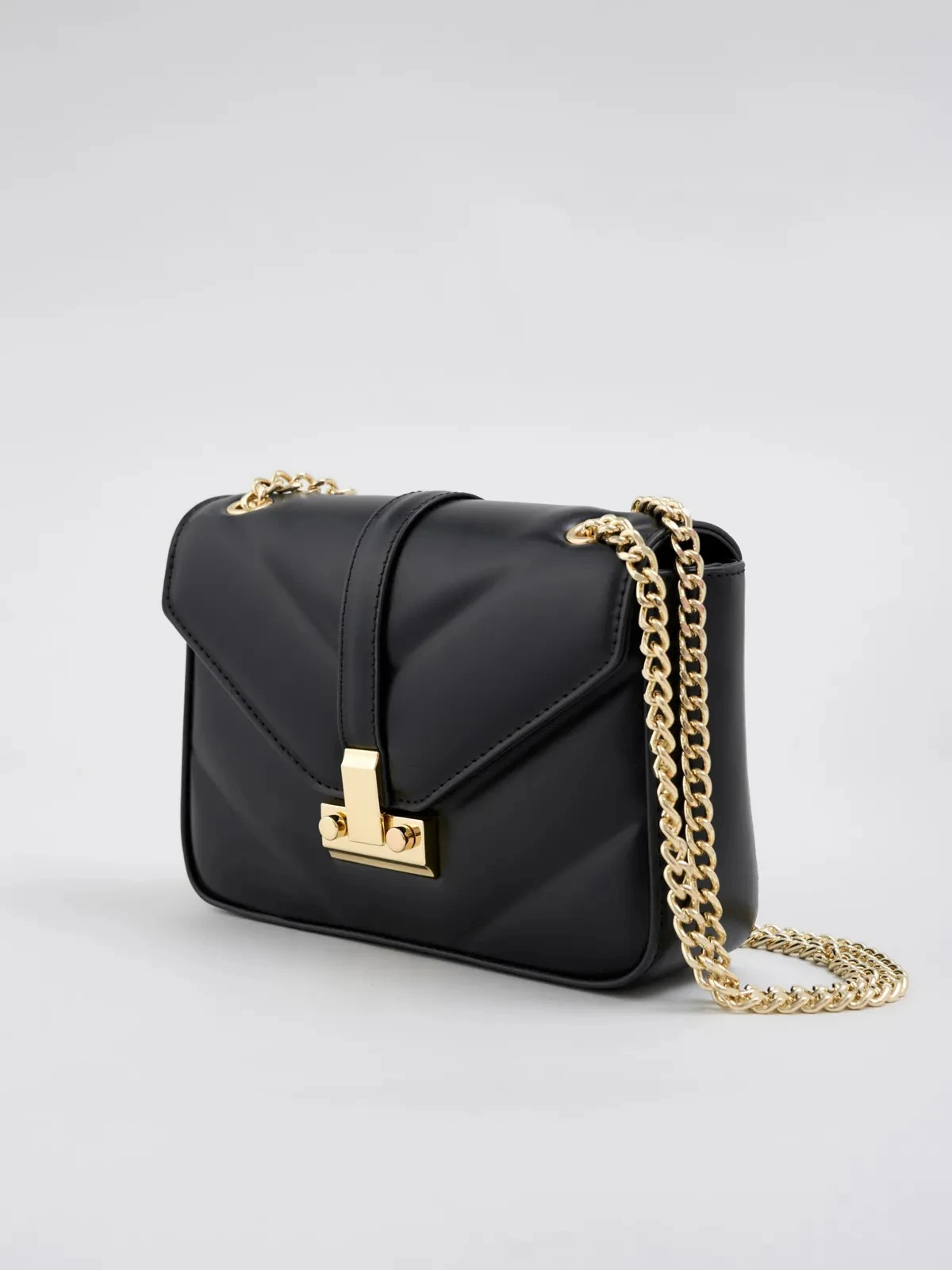 Túi Xách Nữ Da PU Cao Cấp - Ảnh 6