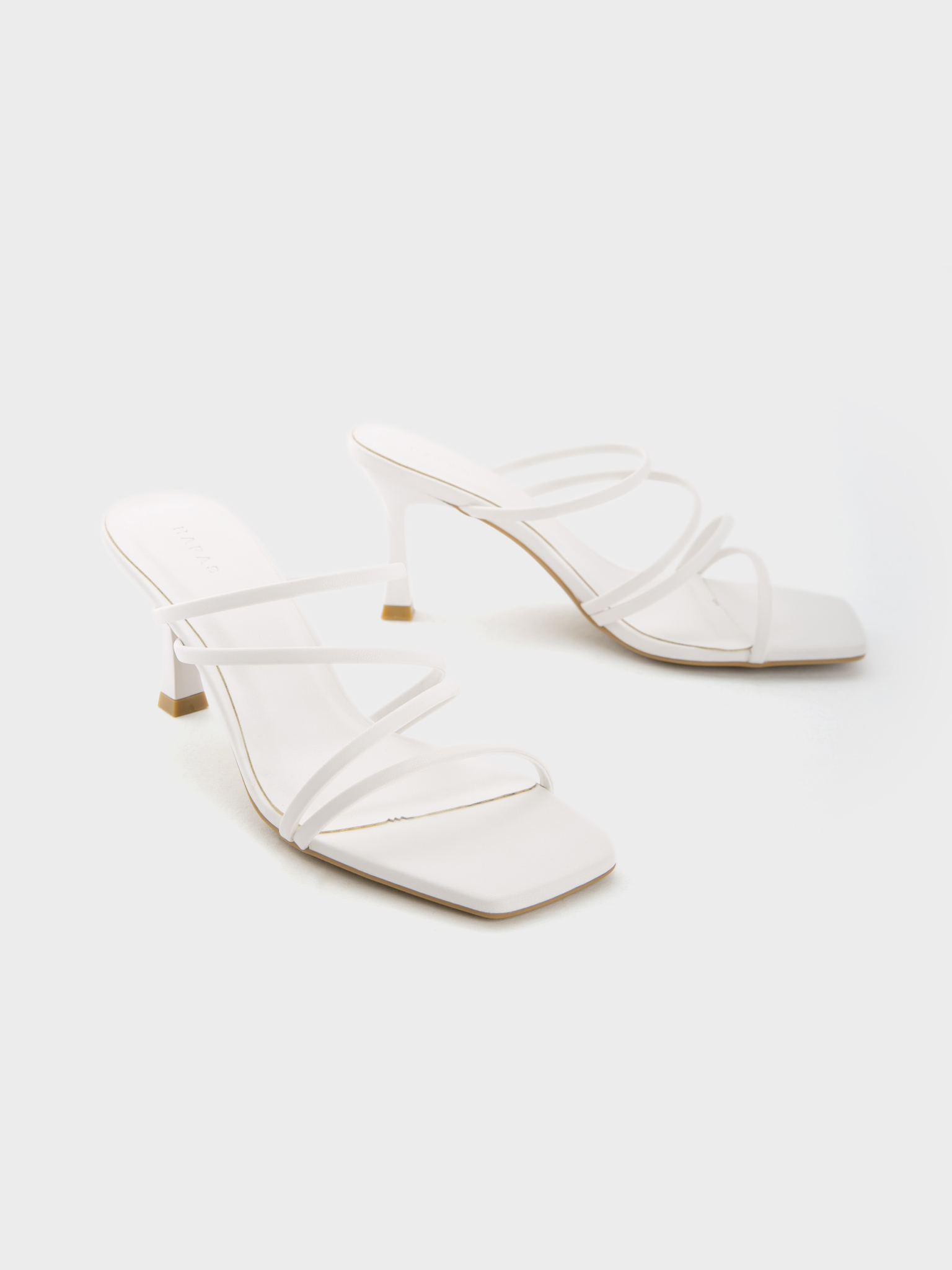 GL Quai Dây Gót Nhọn 7P - Ảnh 9