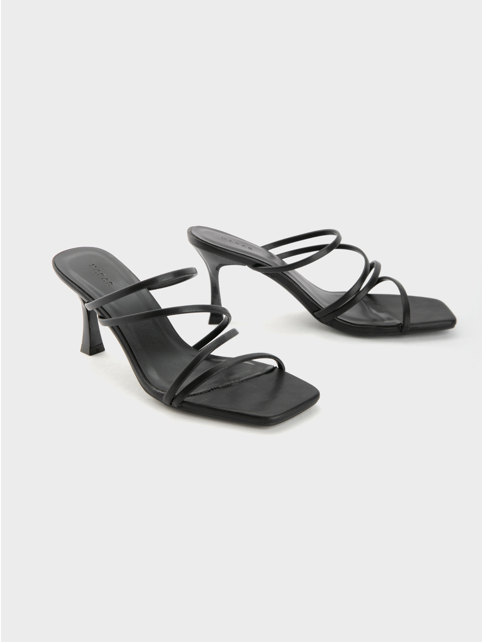 GL Quai Dây Gót Nhọn 7P - Ảnh 3