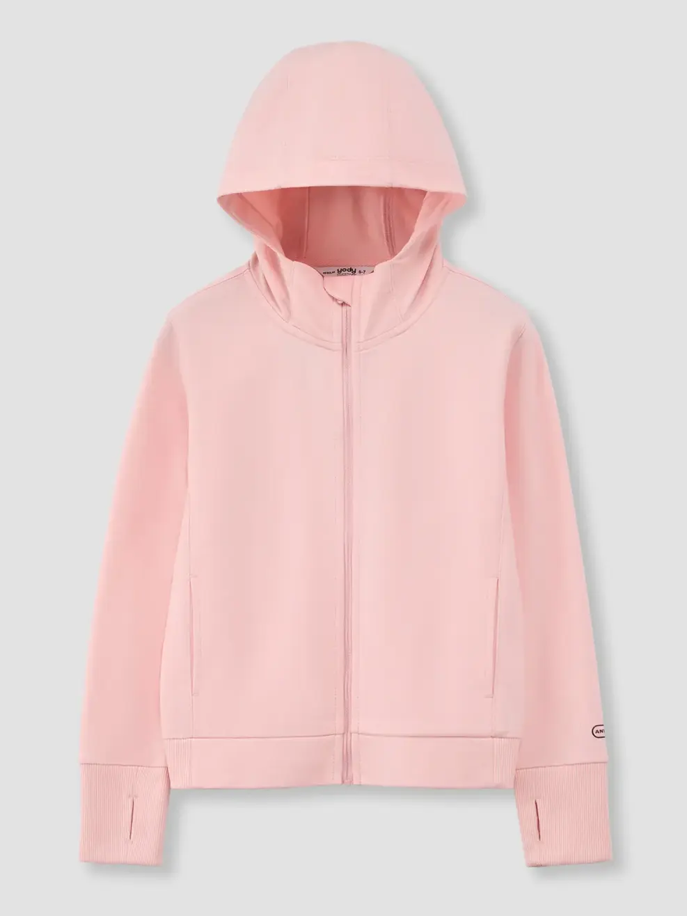 Áo Khoác Chống Nắng Kid Đa Năng Anti UV - Ảnh 4