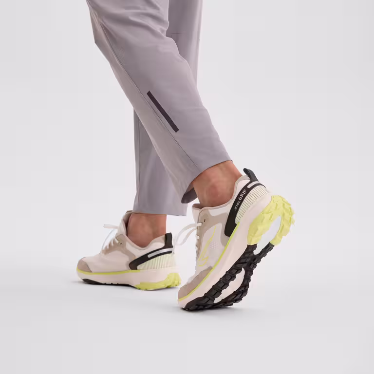 Giày chạy bộ/chạy trail nam - JF190.1 - Ảnh 5