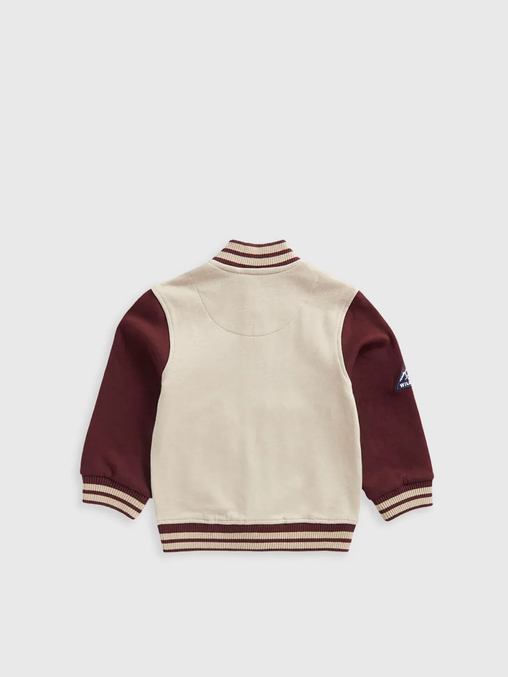 Áo khoác bé traimothercare - Ảnh 2