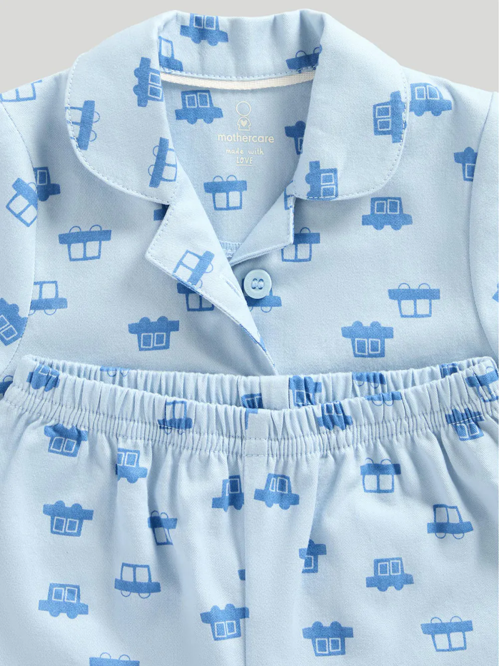 Bộ quần áo - Ảnh 3