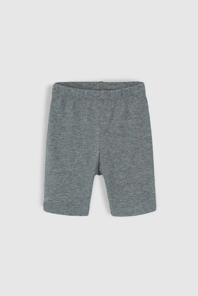 Quần legging lửng bé gái Rabity 91101 - Ảnh 6