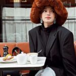 5 lối phối đồ cho chuyến du lịch Đà Lạt từ gợi ý của các “IT-girl” Việt