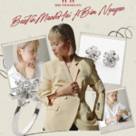 BST trang sức Spin of Dreams – Vòng xoay của “chong chóng thời trang”