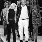 Versace ly khai khỏi sự kiểm soát của gia đình nhà sáng lập