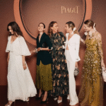 Piaget ra mắt đồng hồ Sixtie trong đêm tiệc Piaget Society ấm áp tại Paris